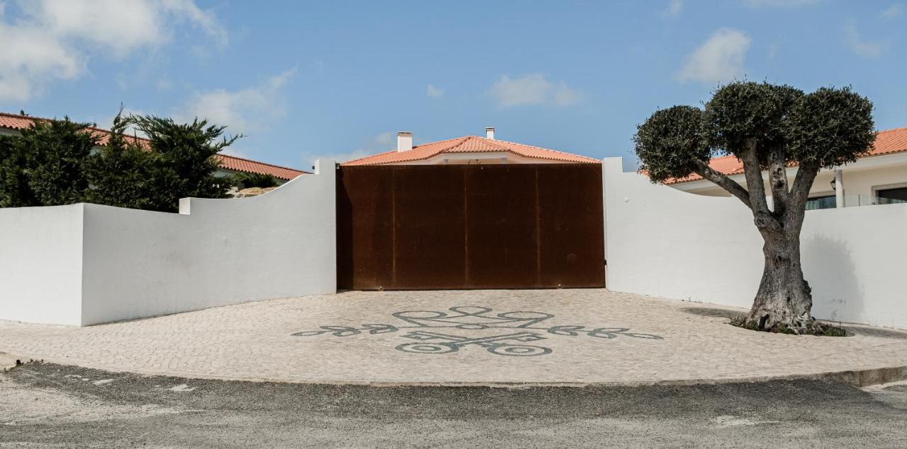 Bed and Breakfast Refúgio da Rainha Moledo  Exterior foto